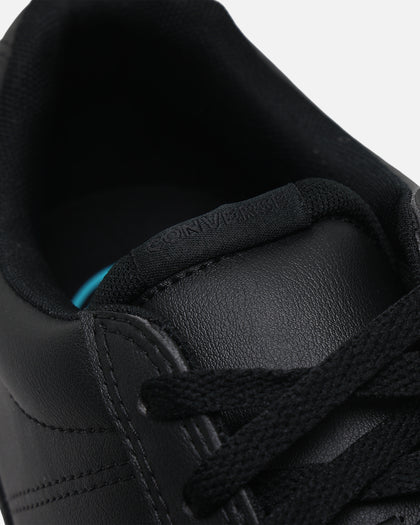Converse Sport Casual Low Black/Black