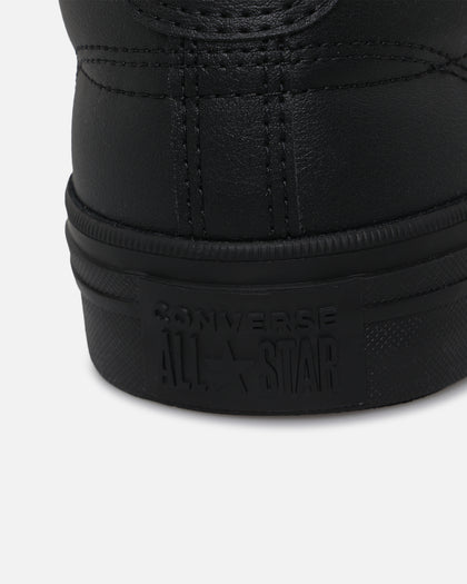 Converse Sport Casual Low Black/Black