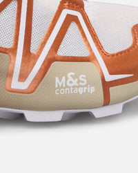 Salomon Speedcross 3 Metallic White