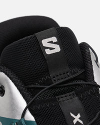 Salomon XT-Pathway Metallic Metal Black