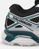Salomon XT-Pathway Metallic Metal Black