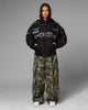 Loiter Performance F-16 Jacket Black