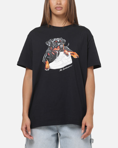 Nike Women's Sportswear Classic Oversized T-Shirt