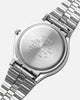 Casio MQ24DA-1A Watch Silver/Black
