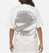 Nike Sportswear Loose World T-Shirt Sail