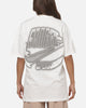 Nike Sportswear Loose World T-Shirt Sail