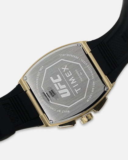 UFC X Timex Beast Watch Black/Gold