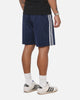 Adidas Firebird Shorts Night Indigo