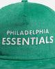 New Era Philadelphia Eagles 'Fear of God' 19TWENTY Snapback Official Team Colours