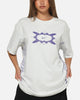 Nike Sportswear Reflective Cycle T-Shirt White