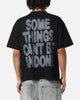 Loiter Desire T-Shirt Black