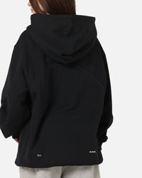 Nike Nocta Fleece Hoodie Black
