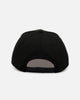 New Era New York Yankees 'Easy Black And Scarlet' 9FORTY A-Frame Snapback Black/Scarlet