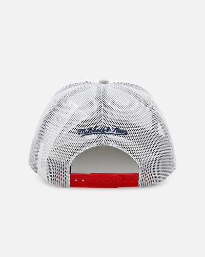 Mitchell & Ness New York Yankees 'Trucker Variety Pack' Trucker Snapback Navy/Red