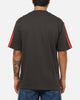 Adidas Audi Revolut F1 Team DNA T-Shirt Black