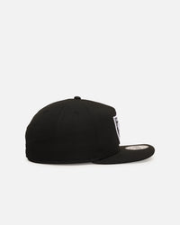 New Era Las Vegas Raiders 'Classic' 9FIFTY A-Frame Snapback Black