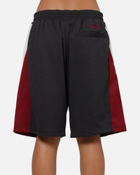 Mitchell & Ness Chicago Bulls Millenium Shorts Black/Red