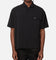 Carré Exceptional Pocket Oversized Shirt Black