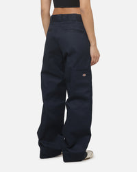 Dickies Double Knee Rec Pants Dark Navy