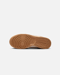 Nike Women's Dunk Low Next Nature SE "Summer" Amber/Pale Ivory