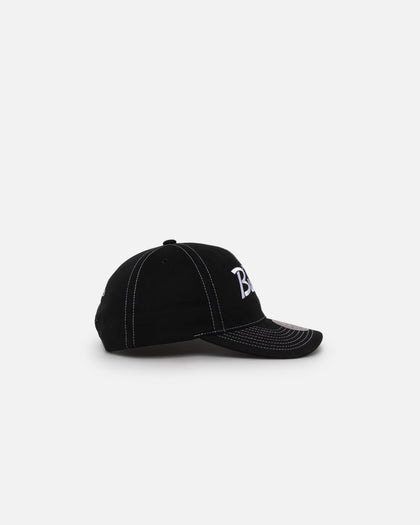 Mitchell & Ness Chicago Bulls Script Origin Snapback Black