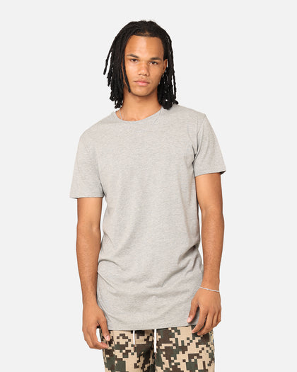 Carré Capone 3.0 T-Shirt Grey Heather