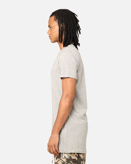 Carré Capone 3.0 T-Shirt Grey Heather