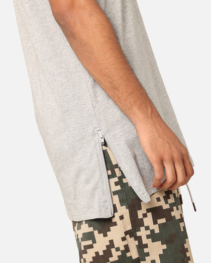 Carré Capone 3.0 T-Shirt Grey Heather