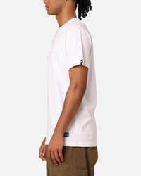 Rats Get Fat W17 Blank T-Shirt White