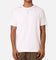 AS Colour Block T-Shirt White