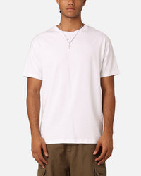 AS Colour Block T-Shirt White