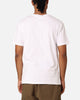AS Colour Block T-Shirt White