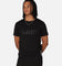 Saint Morta Cambronne El Duplo SS Tee Black/Black