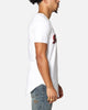 Saint Morta Cambronne El Duplo SS Tee White/Red