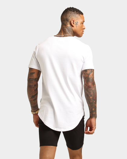 Saint Morta Official El Duplo T-Shirt White