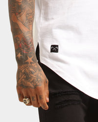 Saint Morta Official El Duplo T-Shirt White