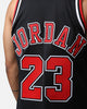 Mitchell & Ness Chicago Bulls Michael Jordan '97-'98 #23 Authentic NBA Jersey Black