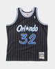 Mitchell & Ness Orlando Magic Shaquille O'Neal '94-'95 #32 Alternate Swingman Jersey Black/White