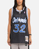 Mitchell & Ness Orlando Magic Shaquille O'Neal '94-'95 #32 Alternate Swingman Jersey Black/White