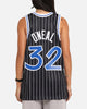 Mitchell & Ness Orlando Magic Shaquille O'Neal '94-'95 #32 Alternate Swingman Jersey Black/White