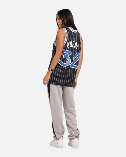 Mitchell & Ness Orlando Magic Shaquille O'Neal '94-'95 #32 Alternate Swingman Jersey Black/White
