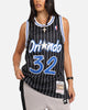 Mitchell & Ness Orlando Magic Shaquille O'Neal '94-'95 #32 Alternate Swingman Jersey Black/White