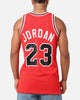Mitchell & Ness Chicago Bulls Michael Jordan #23 84'-85' Authentic NBA Jersey Red