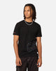 Carré Enorme Classique Reflective T-Shirt Black/Multi-coloured