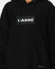 Carré Box Classique Hood Black
