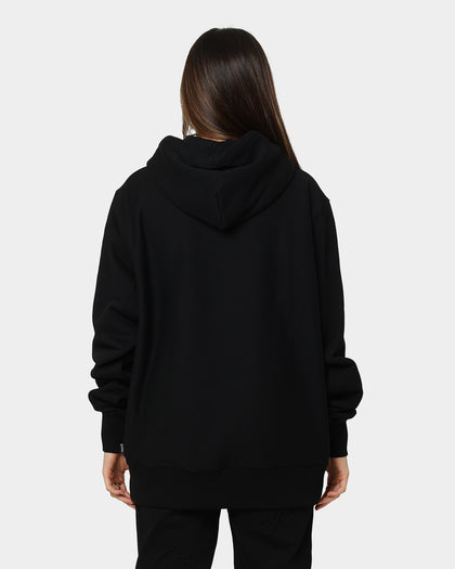 Carré Box Classique Hood Black