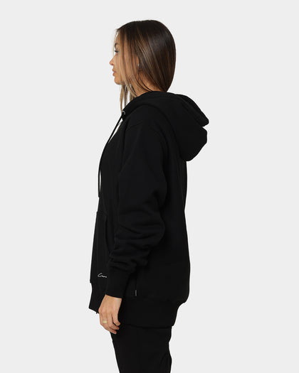 Carré Box Classique Hood Black