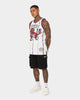 Mitchell & Ness Toronto Raptors Vince Carter '98-'98 #15 Swingman Jersey White