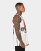 Mitchell & Ness Toronto Raptors Vince Carter '98-'98 #15 Swingman Jersey White