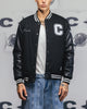Carré MVP Varsity Jacket Black